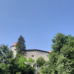21-06 Lago di Bled